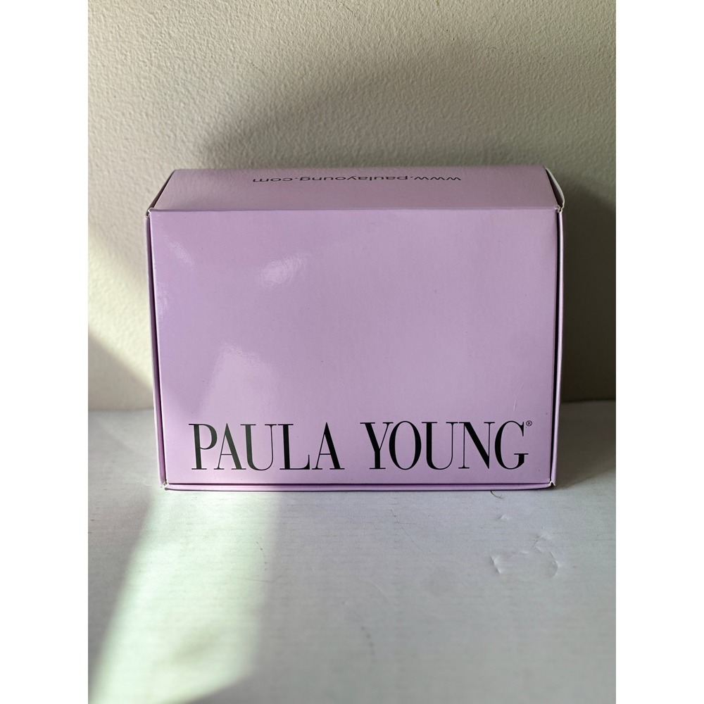 Paula Young Curlable Short Topper A5427 Color 18/22 Brown Blonde Hairpiece